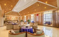 富嶼初舍飯店（瀘州江陽萬誠國際中心店）