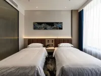 Fengyuan Hotel Hotel a Chengcheng