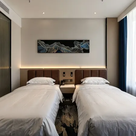 Fengyuan Hotel
