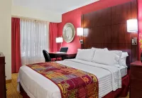 Residence Inn Tallahassee North/I-10 Capital Circle - Parkering