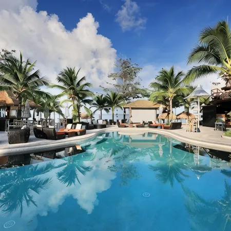 Ananya Lipe Resort