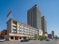 Dandong Garden Hotel