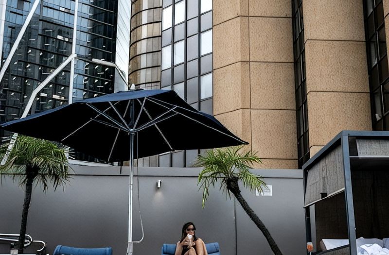 Four Seasons Hotel Sydney photo 5