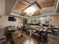 LinkWorld Hotel Отели рядом с достопримечательностью «Торговый центр Syntrend»
