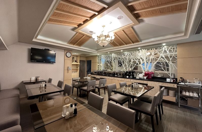 LinkWorld Hotel