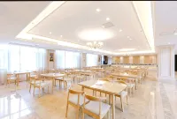 Vienna International Hotel (Nanchang Anyi Expo Center Passenger Transport Terminal) - breakfast