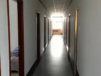 roc cloud hotel Hotels in Fuping