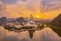 Yingde Xinhua Villa Holiday Villa