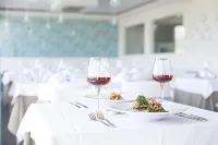 Ukino Palmeiras Village - 24h All Inclusive - breakfast