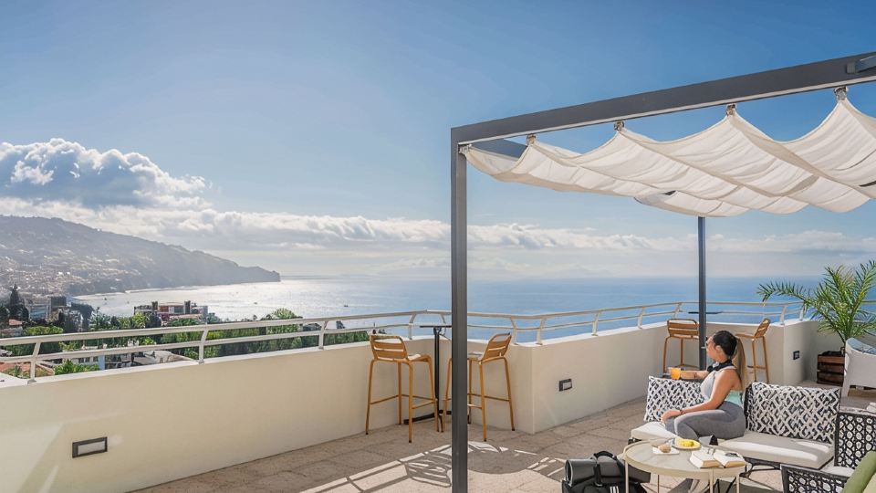 Dorisol Mimosa Studio Hotel
