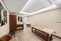 Muong Thanh Luxury Cao Bang - spa