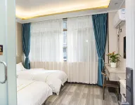 Tongshun Hotel (People's Hospital Shop)