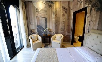 Hotel Pierre Milano