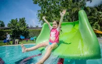 Holiday Ao Nang Beach Resort, Krabi - Water Park