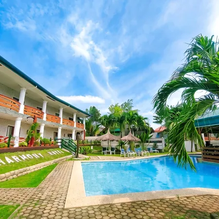 Harmony Hotel