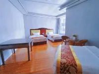 Guanshanyuan Hotel