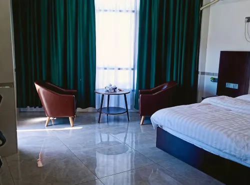 Sun Moon Hot Spring Hotel - 2-Star