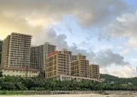 Jiduo Vacation Homestay (Hailing Island Dajiao Bay) - Bintang 2