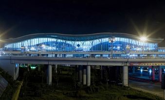 Songyi Future Hotel (Urumchi Airport)