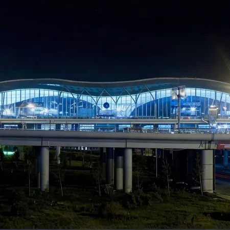 Songyi Future Hotel (Urumchi Airport) Отели рядом с Аэропорт Урумчи