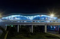 Songyi Future Hotel (Urumchi Airport) - navetta aeroportuale