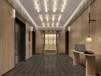 Hampton by Hilton Jiujiang Xunyang Hotels in Jiujiang