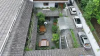 Shaoxing Dayue Xiaoyuan Culture Theme Hotel (Lu Xun's hometown Shenyuan Branch) - Pysäköinti