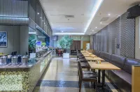 Meilun Jinyue Hotel (Xiamen Zhongshan Road Wenzao Subway Station) - breakfast