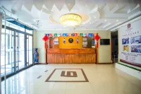 Yakeshi Jiujin Inn