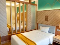 Khas Parapat Hotels in Parapat