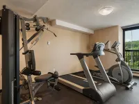 Days Inn by Wyndham Calgary Northwest Hotels near 69th Street C Train