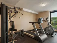 دايز إن باي ويندام كالغاري نورث ويست