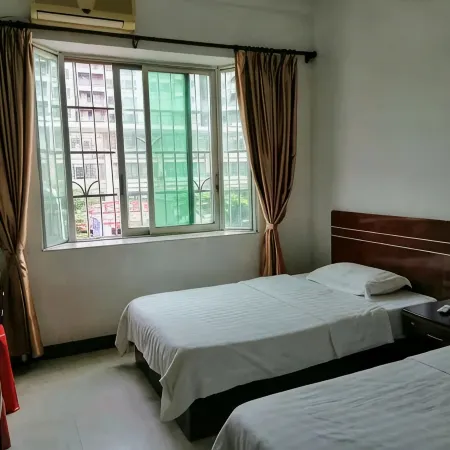 Guangning Wenhua Travel Industry Room