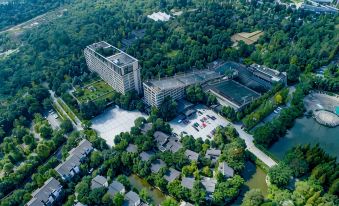 Howard Johnson Conference Resort Chengdu