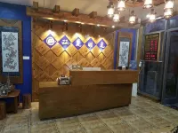 Longli Shuanglong Time Inn