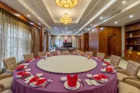 Huatian Hotel Loudi
