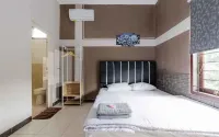 Karawaci Taman Permata Tiga RedPartner