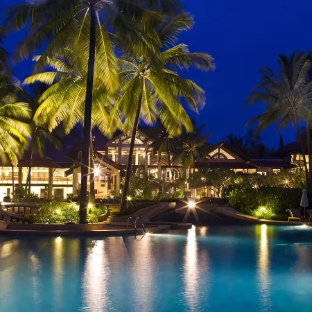 Dusit Thani Laguna Phuket