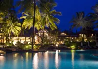Dusit Thani Laguna Phuket - 5 stjerner