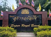 สุภารอยัลบีช