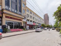 Shanghe Business Hotel (Sheqi Bus Station) Hotels in Sheqi