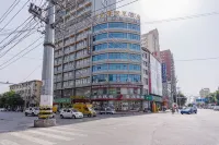 Xilaideng Hot Spring Hotel