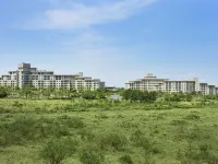 한화리조트 제주 한라생태숲 주변 호텔