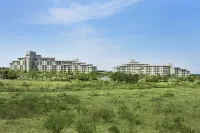 ฮันวา รีสอร์ท เชจู โรงแรมใน
