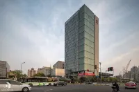 아이포레스트 호텔 상하이 퉁지 대학교 스토어