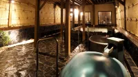 Hotel Abest Grande Takatsuki - Spa