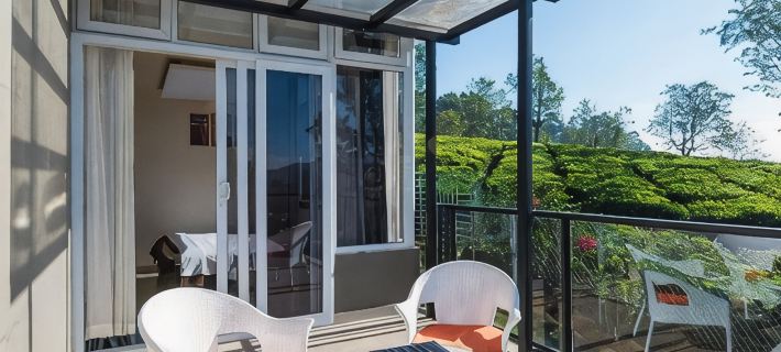 Sunvalley Homestay Hotels in Nilgiris