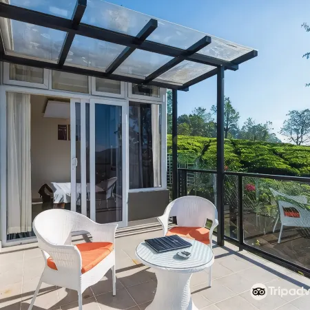 Sunvalley Homestay