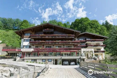 Hotel Alpenblick