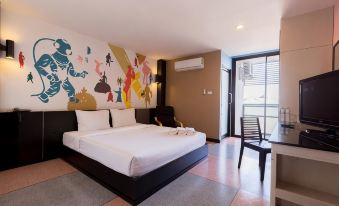 PEN Ta Hug Hotel